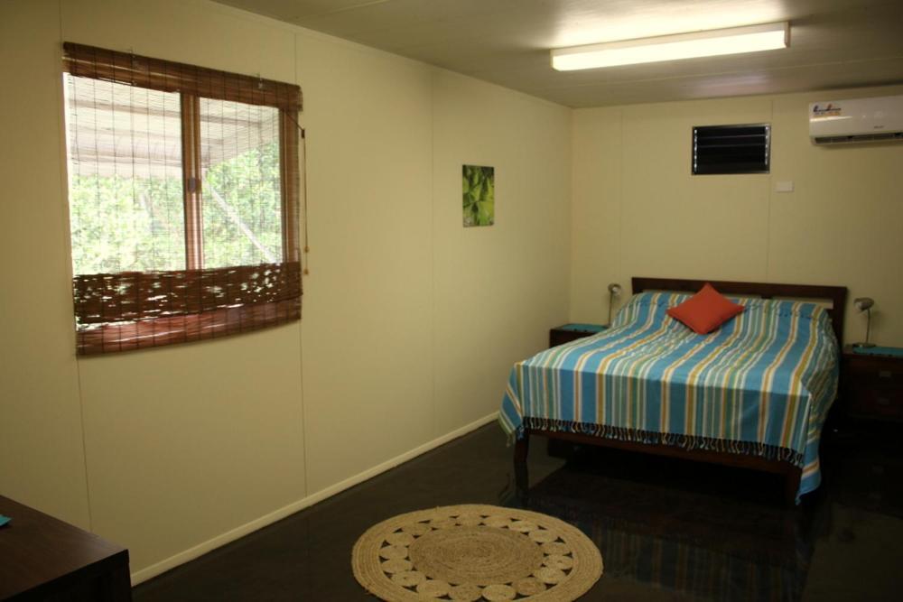 Spring Homestead Howard Springs ภายนอก รูปภาพ