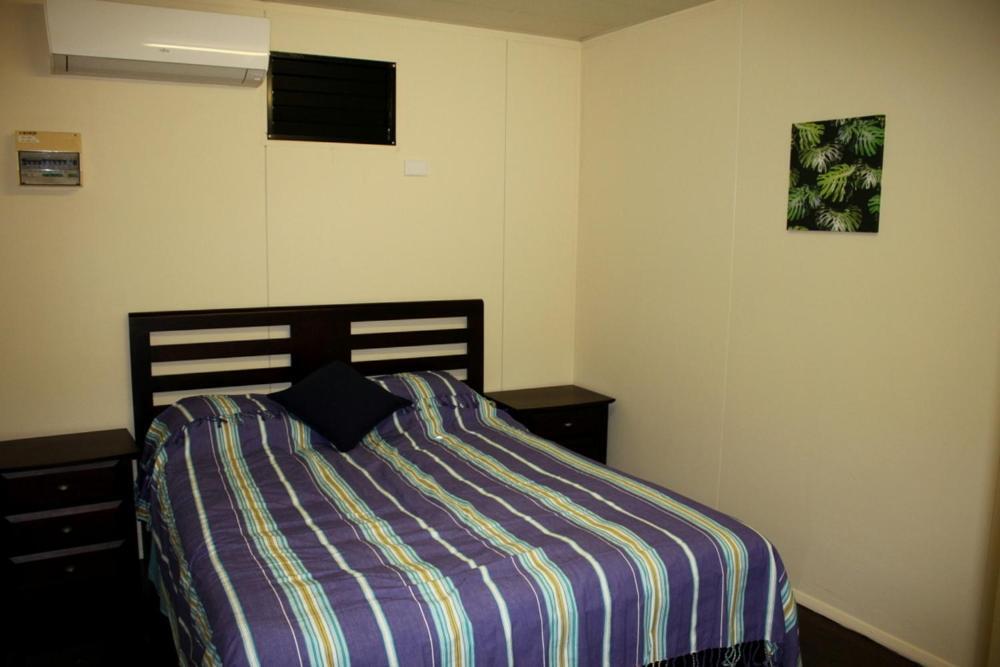 Spring Homestead Howard Springs ภายนอก รูปภาพ